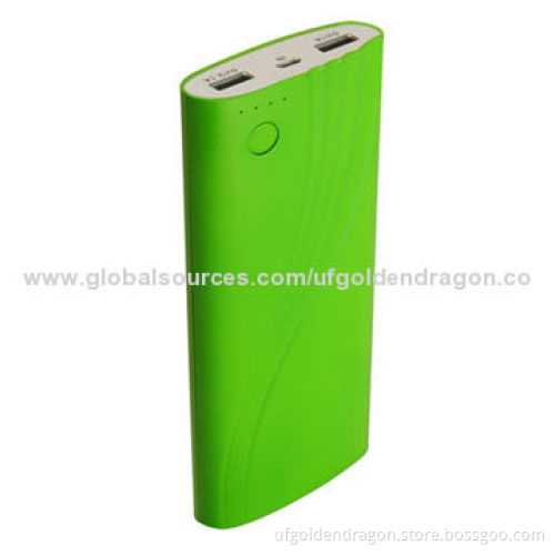 High capacity power bank 18000mAhNew